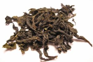 乌龙茶叶礼盒