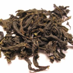乌龙茶叶礼盒
